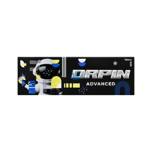 PAPEL DRPIN ADVANCED X5O 