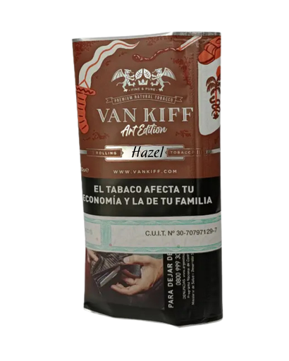 VAN KIFF HAZEL X30GR