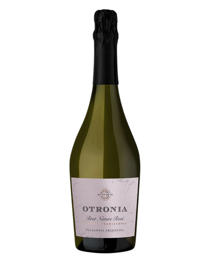 OTRONIA BRUT ROSÉ PINOT NOIR 750ML