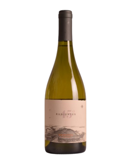 45 RUGIENTES CORTE DE BLANCAS 750ML