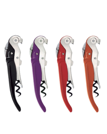 SACACORCHO PULLTEX CLICK CUT (2 TIEMPOS)