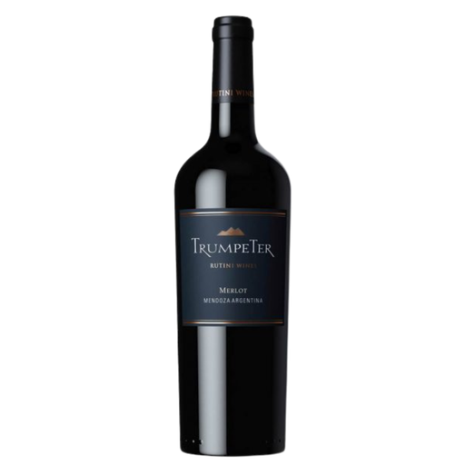 TRUMPETER MERLOT 750ML