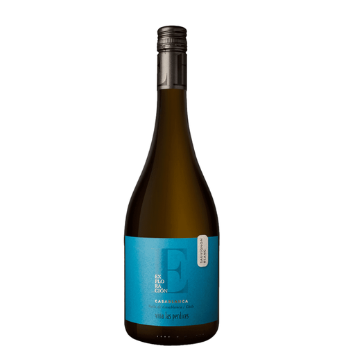 EXPLORACION (LAS PERDICES) SAUVIGNON BLANC 750ML