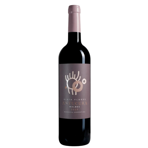 ANTUCURA MALBEC 750ML 