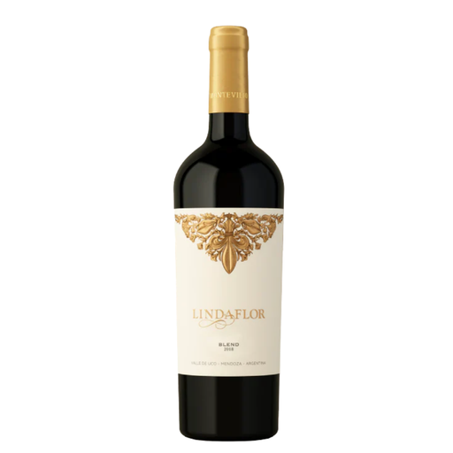 LINDAFLOR BLEND 750ML 