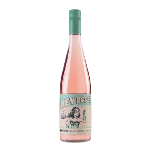 HEY ROSE 750ML
