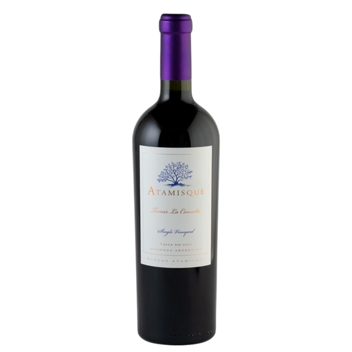 ATAMISQUE GRAND MALBEC 750ML 