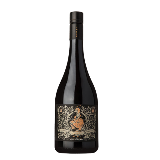 KAIKEN AVENTURA MALBEC CHACAYES NORTE 750ML