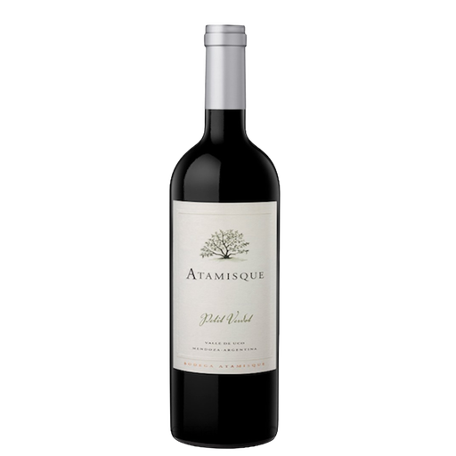 ATAMISQUE PETIT VERDOT 750ML