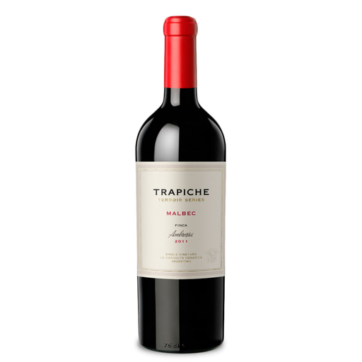 TRAPICHE TERROIR SERIES FINCA AMBROSIA MALBEC (2020) 750ML