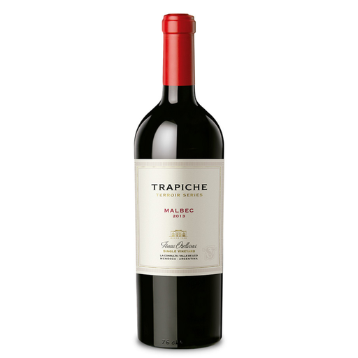 TRAPICHE TERROIR SERIES FINCA ORELLANA MALBEC (2017) 750ML