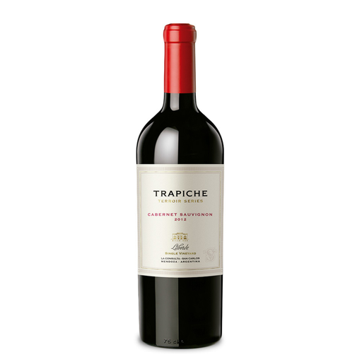 TRAPICHE TERROIR SERIES LABORDE CABERNET SAUVIGNON (2022) 750ML