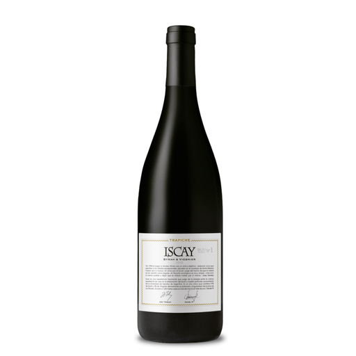 TRAPICHE ISCAY SYRAH - VIOGNIER (2019) 750ML