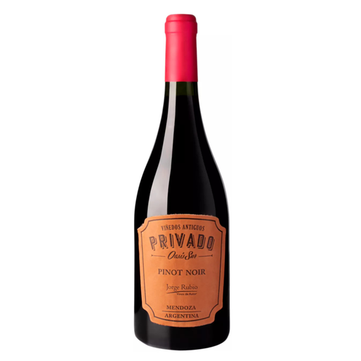 PRIVADO OASIS PINOT NOIR 750ML 