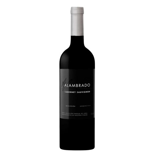 ALAMBRADO CABERNET SAUVIGNON 750ML