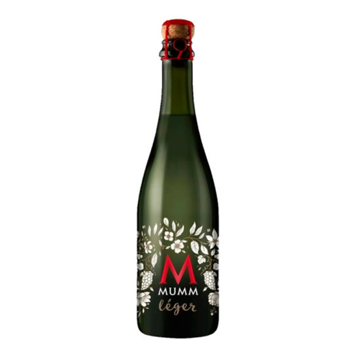 MUMM LEGER 750ML