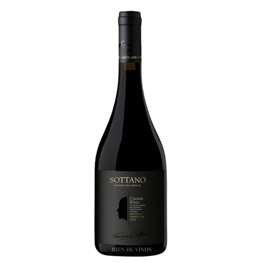 SOTTANO RESERVA DE FAMILIA CHENIN BLANC 750ML