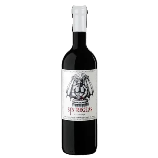 SIN REGLAS ASSEMBLAGE 750ML