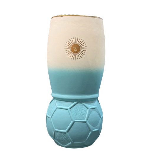 VASO PELOTA ARGETINA 