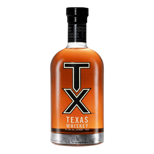 WHISKY TX TEXAS BOURBON 700ML