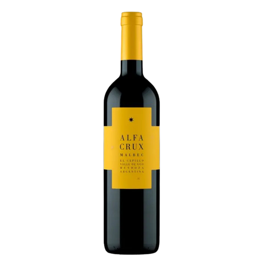 ALFA CRUX BLEND 750ML  