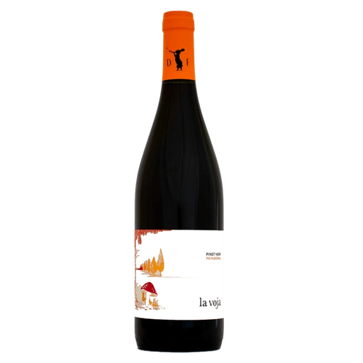 LA VOJA PINOT NOIR 750ML