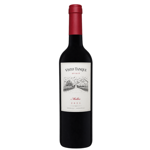 VIEJO TANQUE CABERNET FRANC 750ML