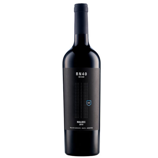 VIÑAS EN FLOR RN40 750ML