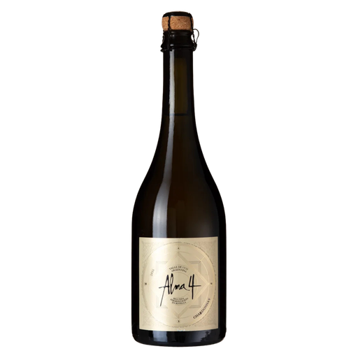 ALMA 4 CHARDONNAY 750ML