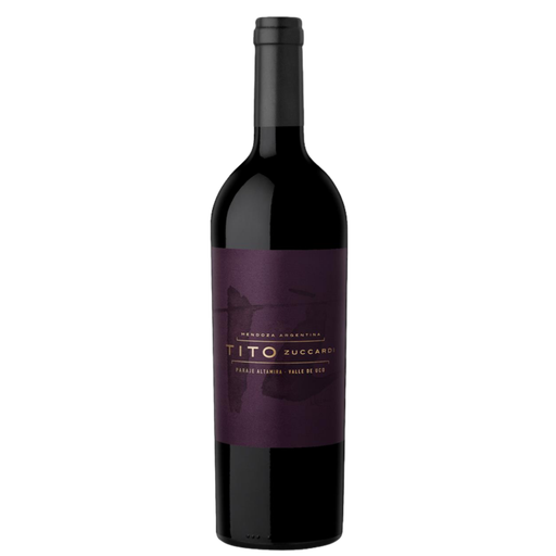 ZUCCARDI TITO BLEND 750ML