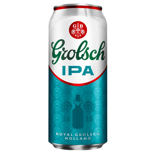 GROLSCH IPA LATA 473CC