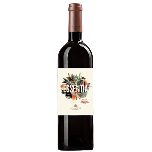 ESSENTIA MALBEC ORGANICO 750ML 