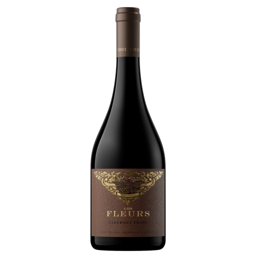 LES FLEUR CABERNET FRANC 750ML 