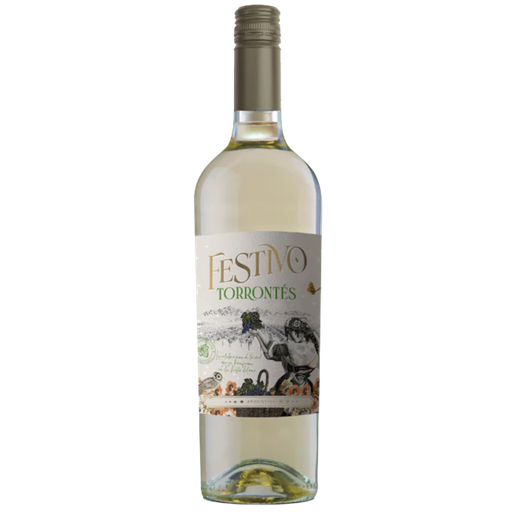 FESTIVO TORRONTES 750ML