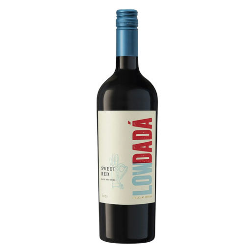 DADA SWEET RED (BAJO ALCOHOL) 750ML