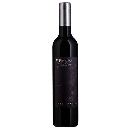 SUSANA BALBO LATE HARVEST 500ML