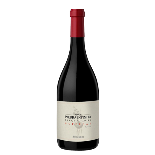 FINCA PIEDRA INFINITA SUPERCAL 2020 750ML 